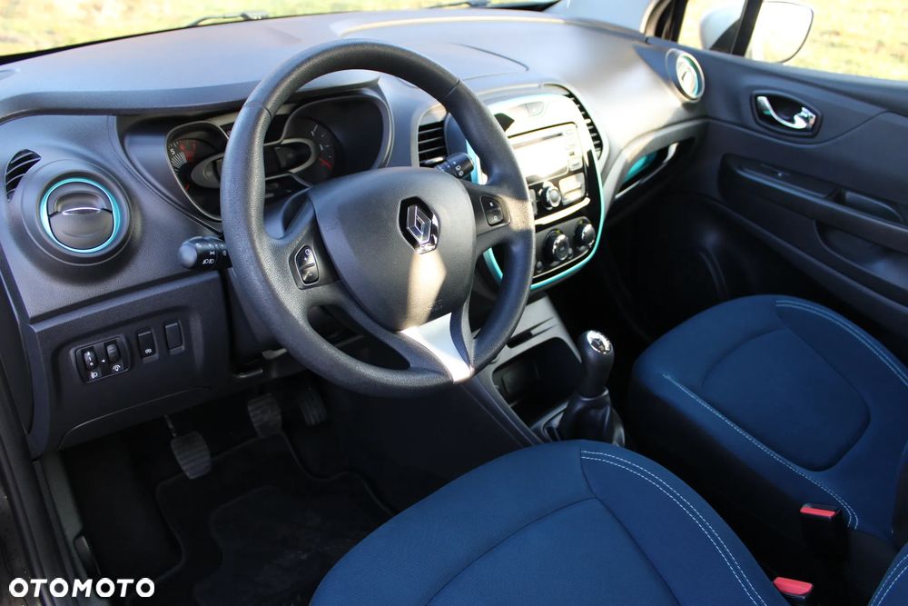 Renault Captur - 11