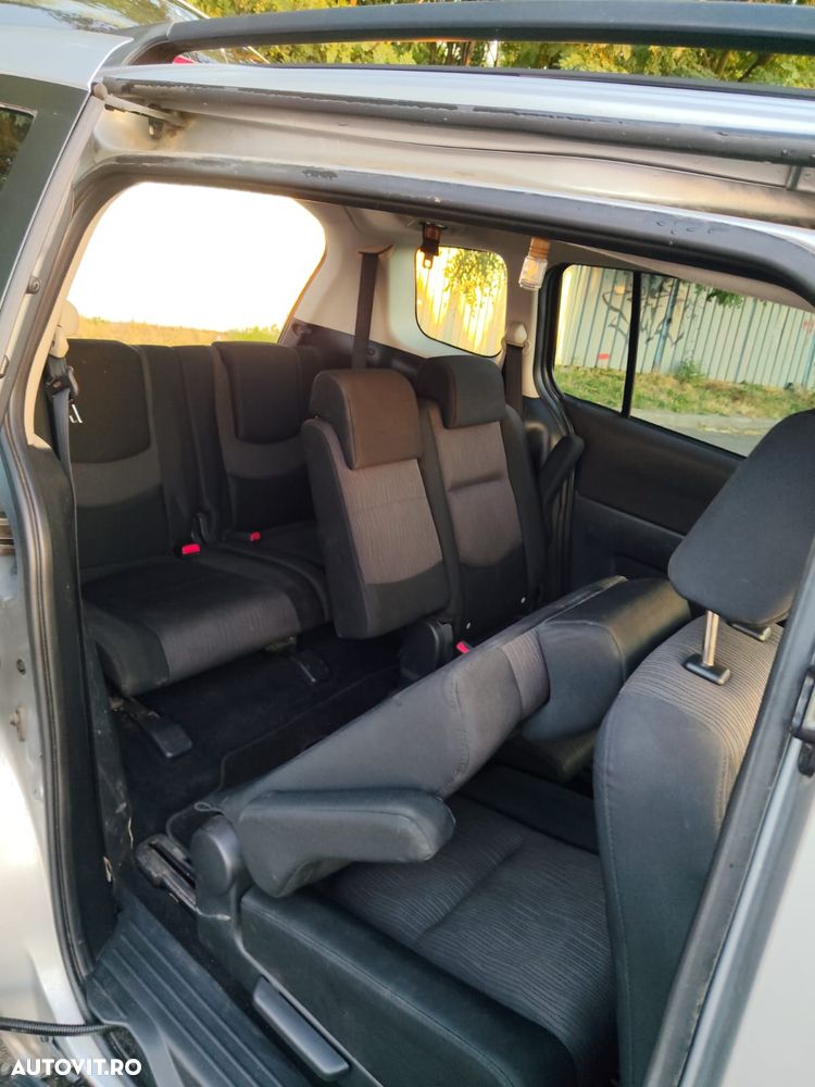 Mazda 5 CD110 CE - 9