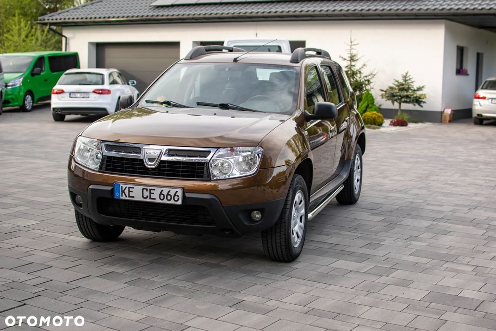 Dacia Duster - 32