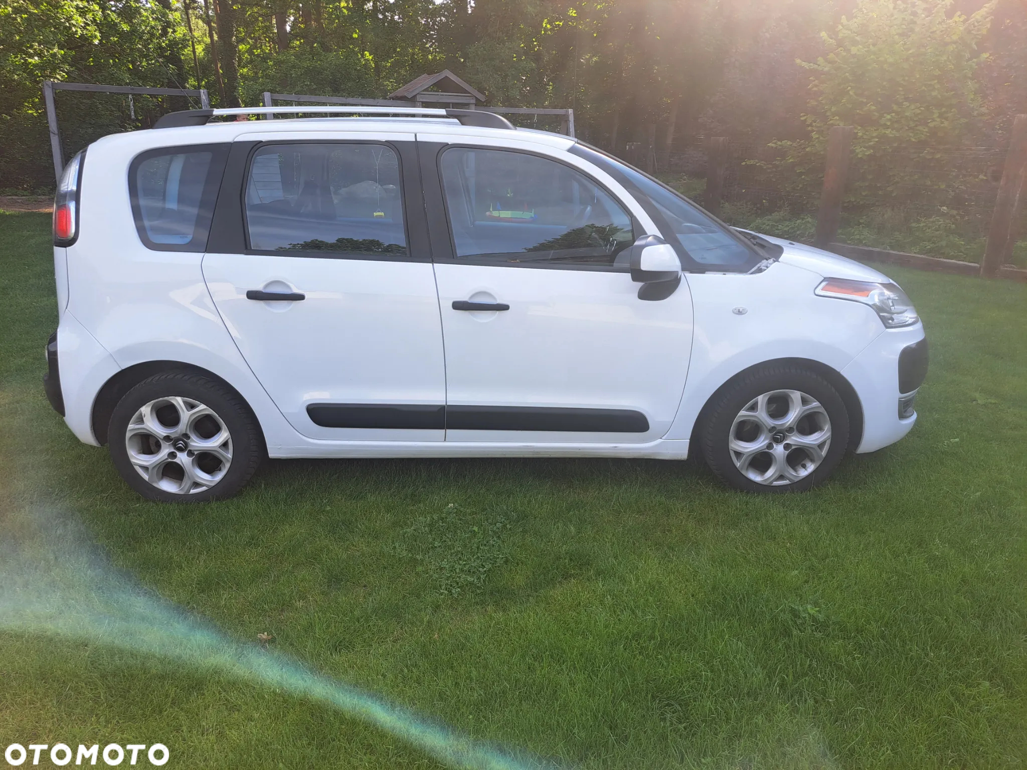 Citroën C3 Picasso 1.6 HDi Exclusive - 2