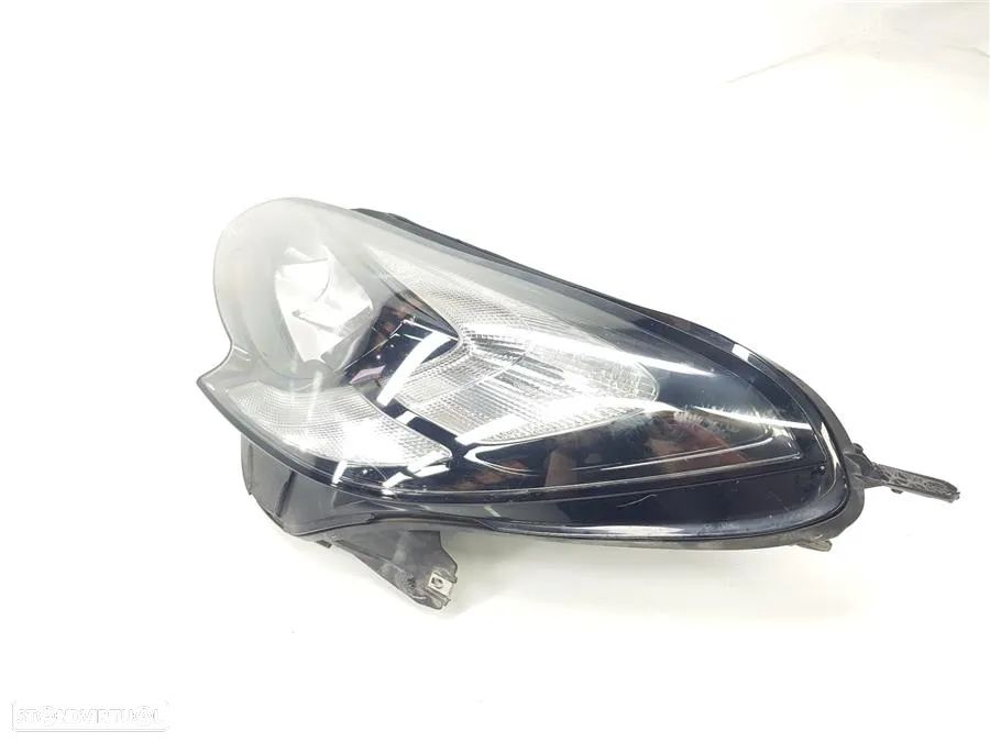 Ótica Esq - OPEL CORSA E (X15) [09.2014 - ...] - 1