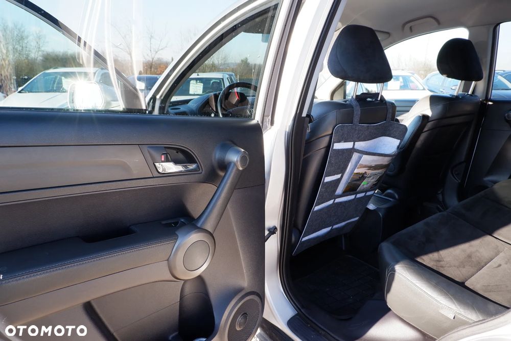 Honda CR-V 2.2i DTEC DPF Executive - 29