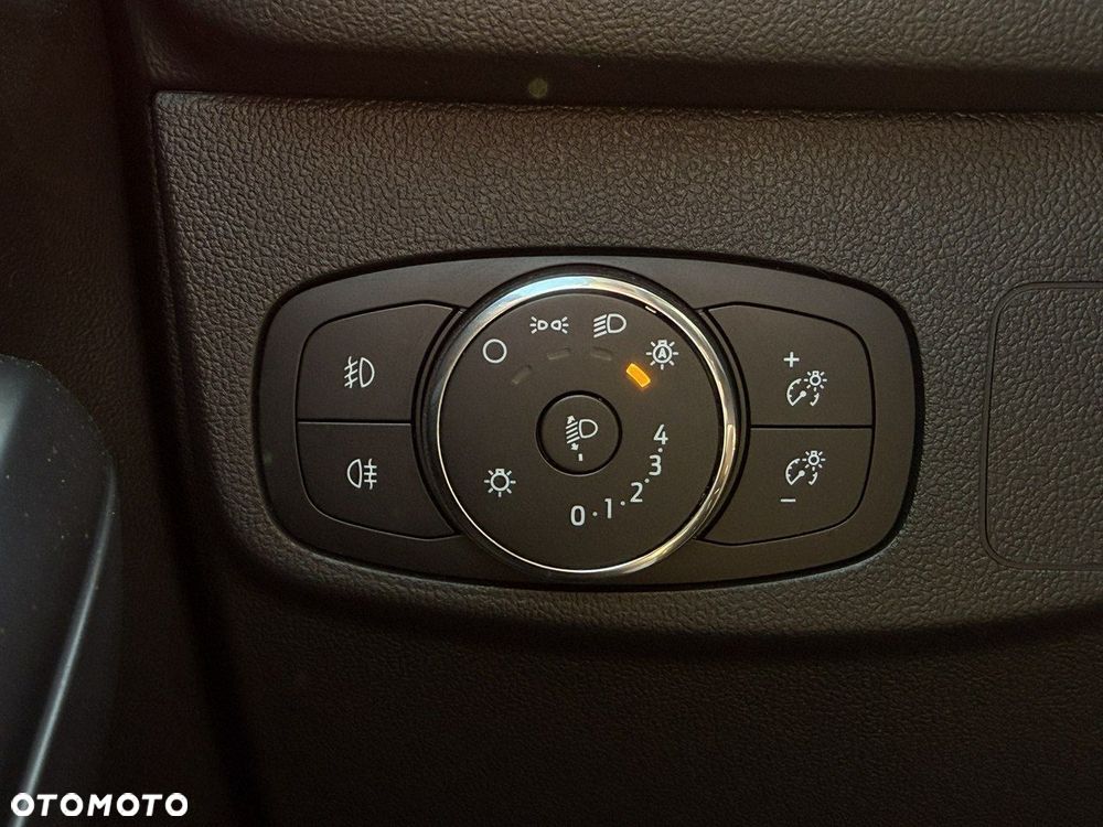 Ford Focus 1.0 EcoBoost Titanium - 16