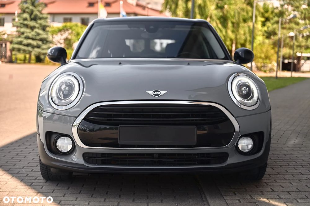 MINI Clubman - 11