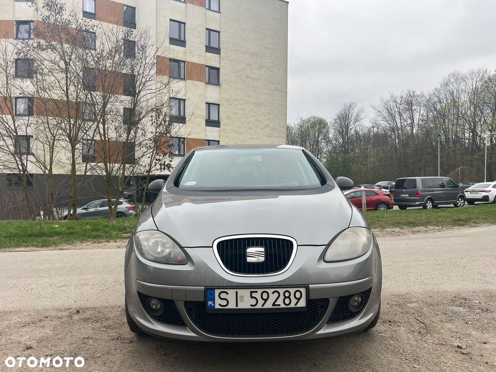 Seat Toledo 1.6 Superwagen - 5