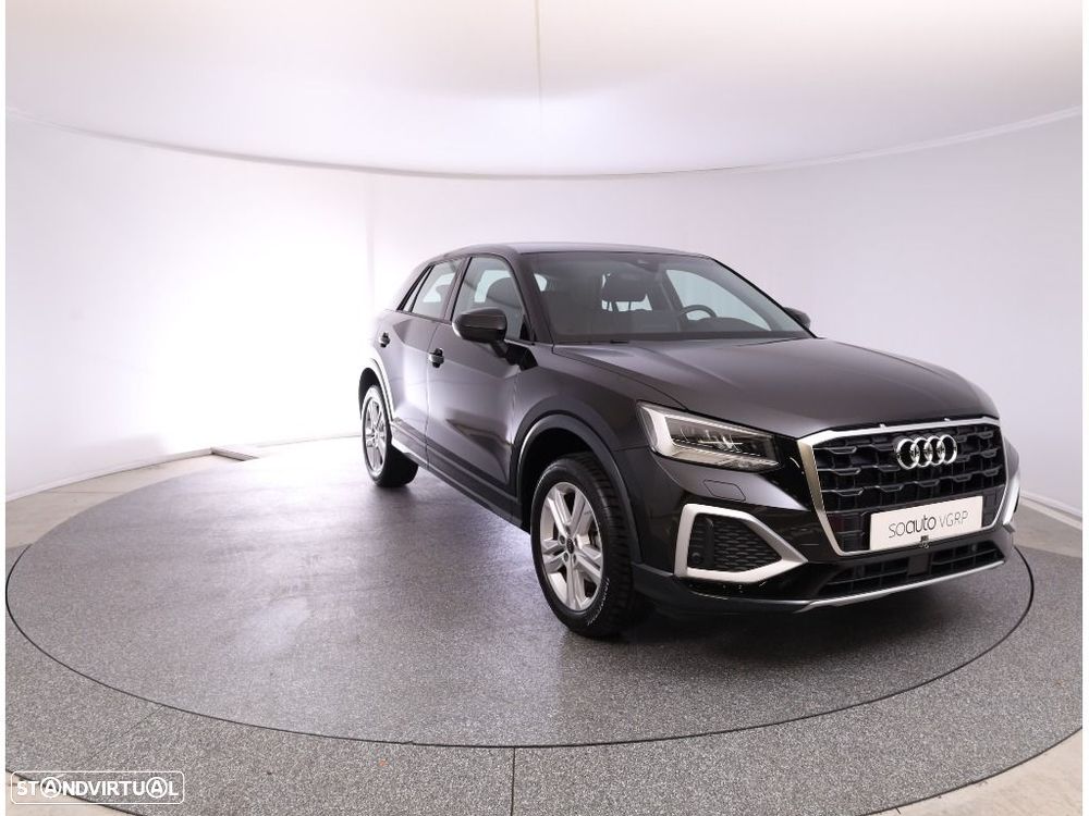 Audi Q2 30 TFSI Advanced - 7