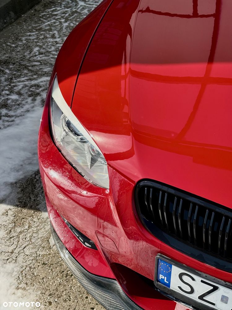 BMW Seria 3 335i M Sport Edition - 4