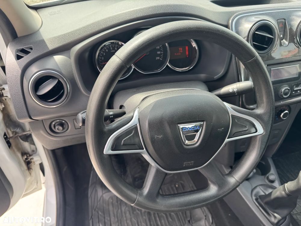 Dacia Logan 1.0 SCe Laureate - 16