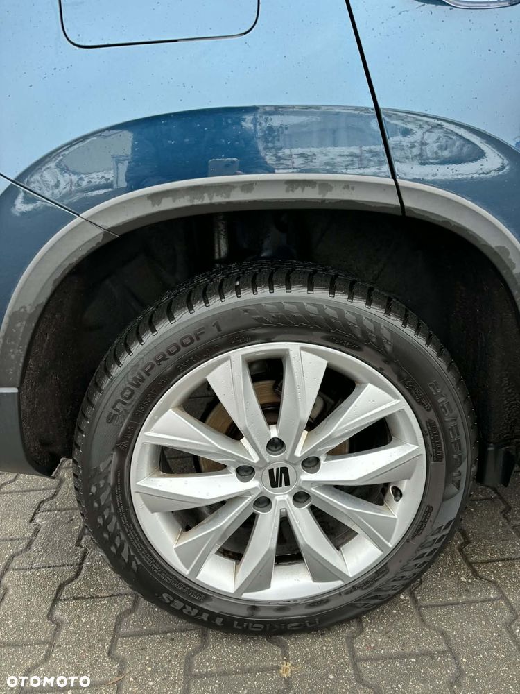 Seat Ateca ver-1-5-tsi-style-s-s - 14