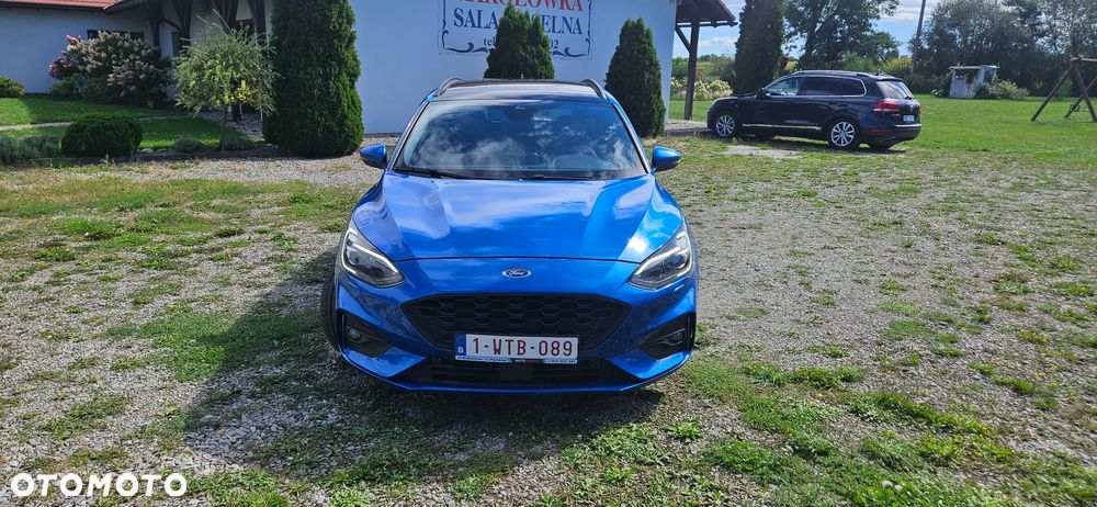 Ford Focus 2.0 TDCi ST-2 PowerShift - 2