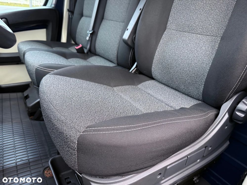 Fiat Ducato Kontener Chłodnia/Mroźnia/Izoterma + 230 V Salon PL - 8