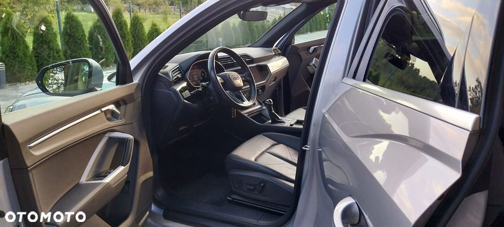 Audi Q3 40 TFSI Quattro S tronic - 22
