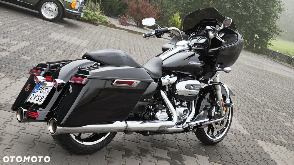 Harley-Davidson Touring Road Glide - 9