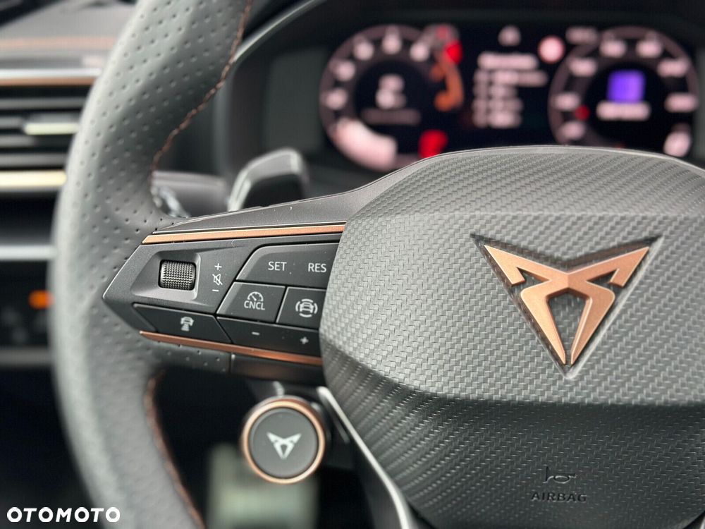 Cupra Formentor - 19