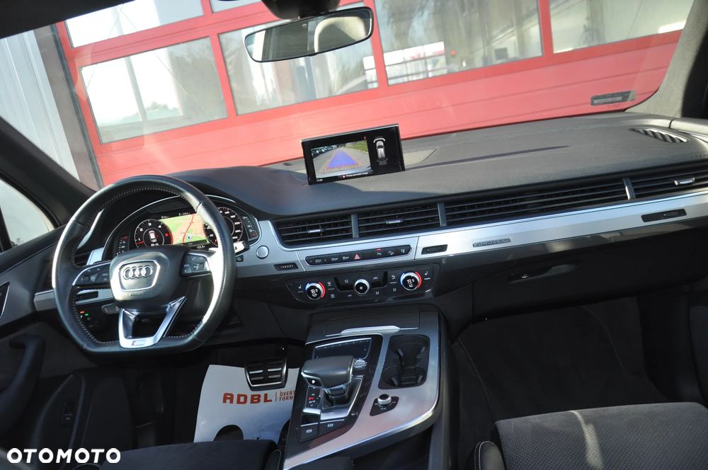 Audi Q7 2015