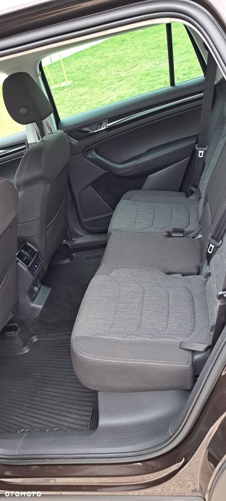 Skoda Kodiaq - 8