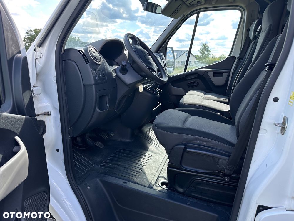 Renault Master - 5