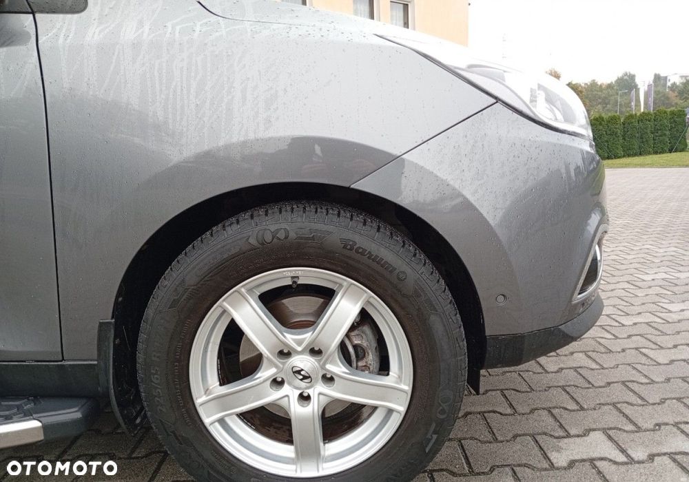 Hyundai ix35 - 7