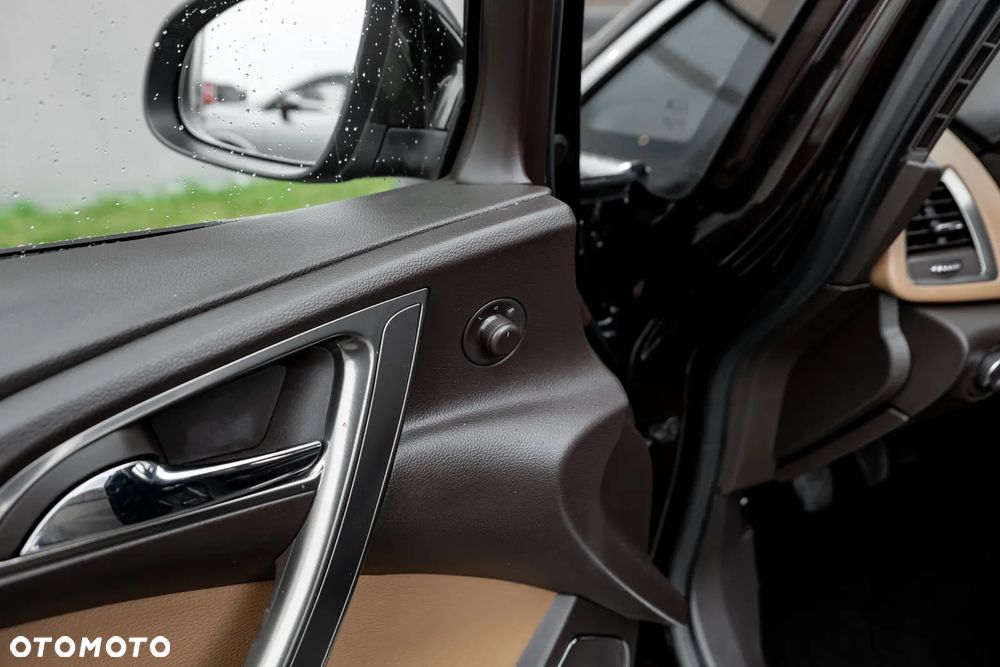Opel Astra - 18