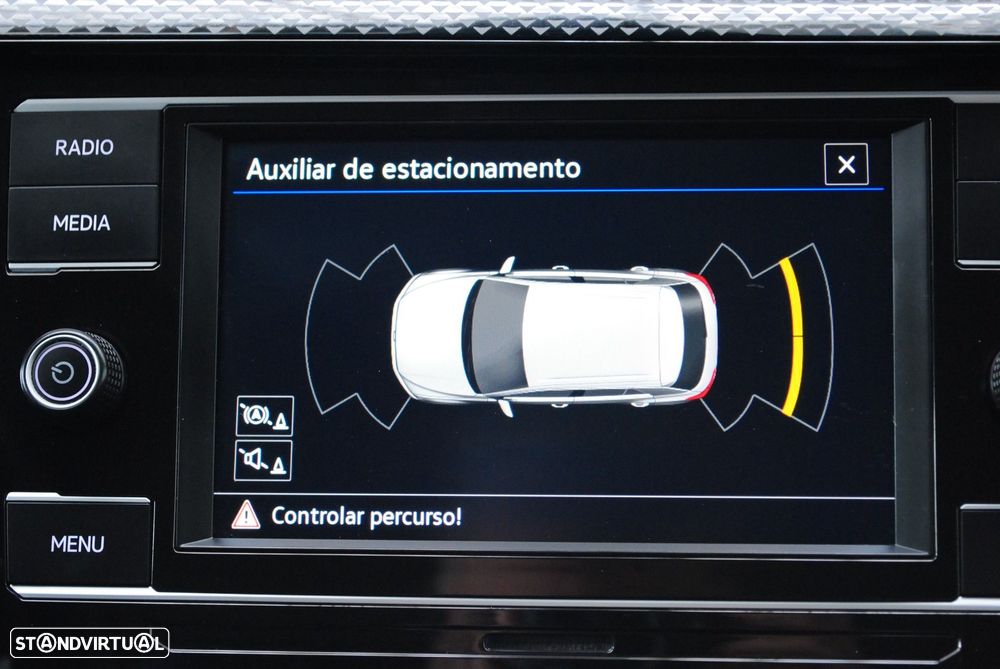 VW Taigo 1.0 TSI Life - 16