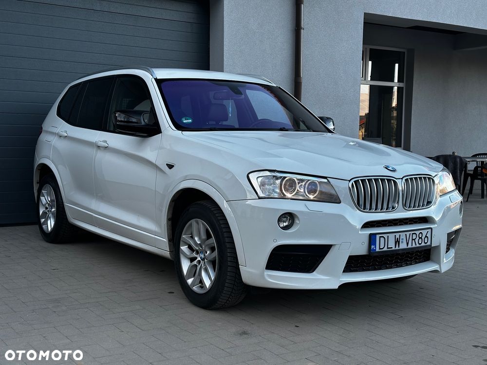 BMW X3 - 2