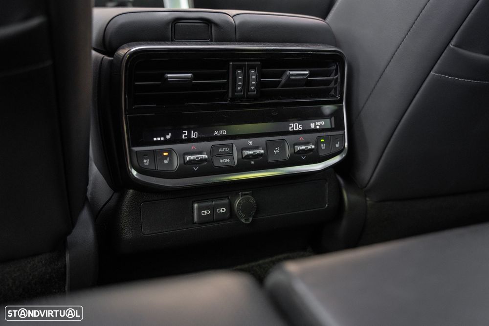 Toyota Land Cruiser - 16