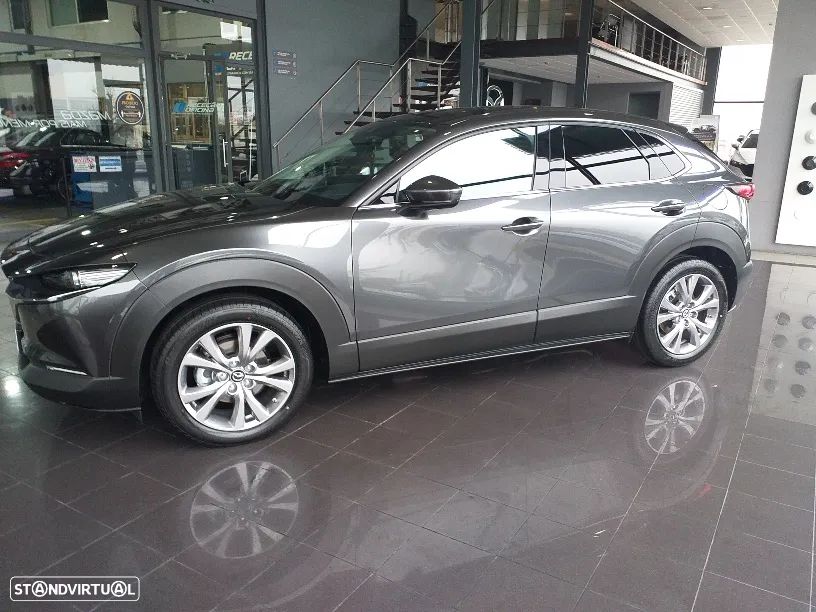 Mazda CX-30 2.0 Sky-X Evolve i-Active - 1
