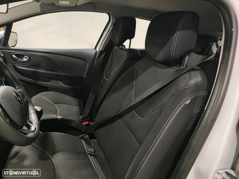 Renault Clio 1.5 dCi Zen - 6