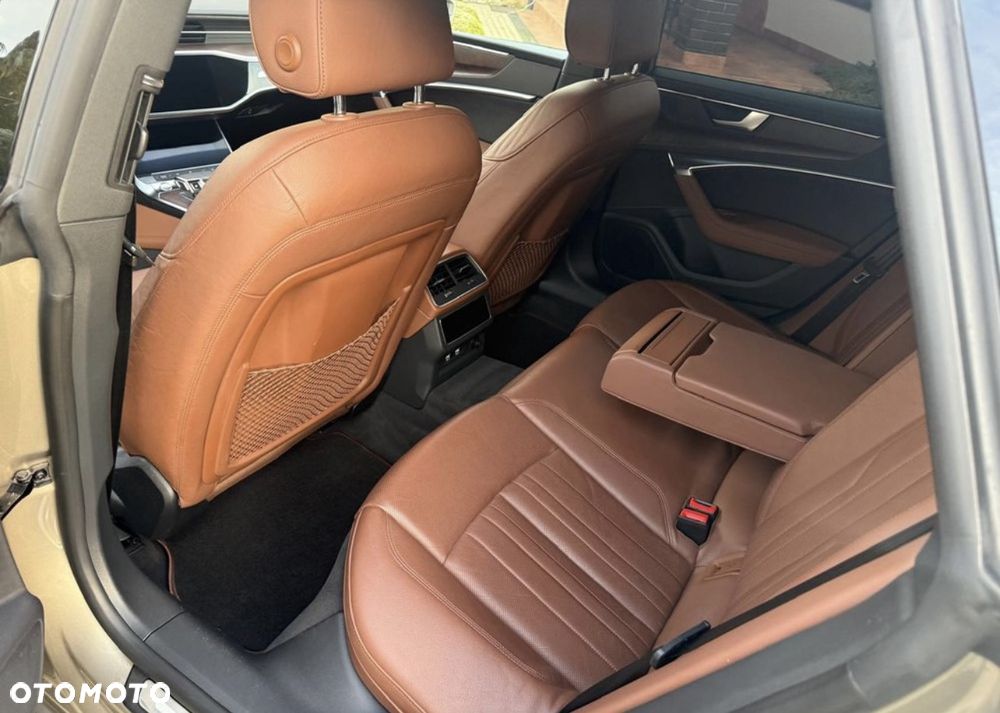 Audi A7 Sportback 50 TDI mHEV Quattro Tiptronic - 13