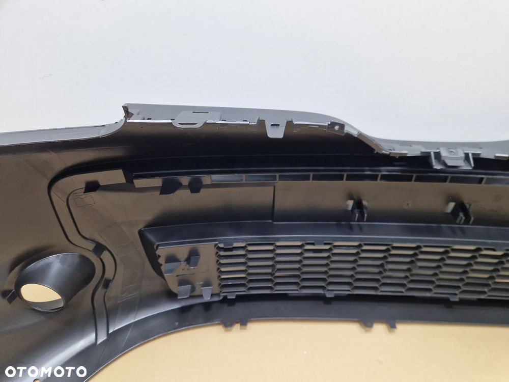 ZDERZAK PRZÓD PRZEDNI RENAULT KANGOO II 2 LIFT III 3 13-21R - 7