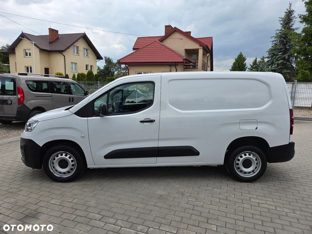 Fiat Doblo - 6