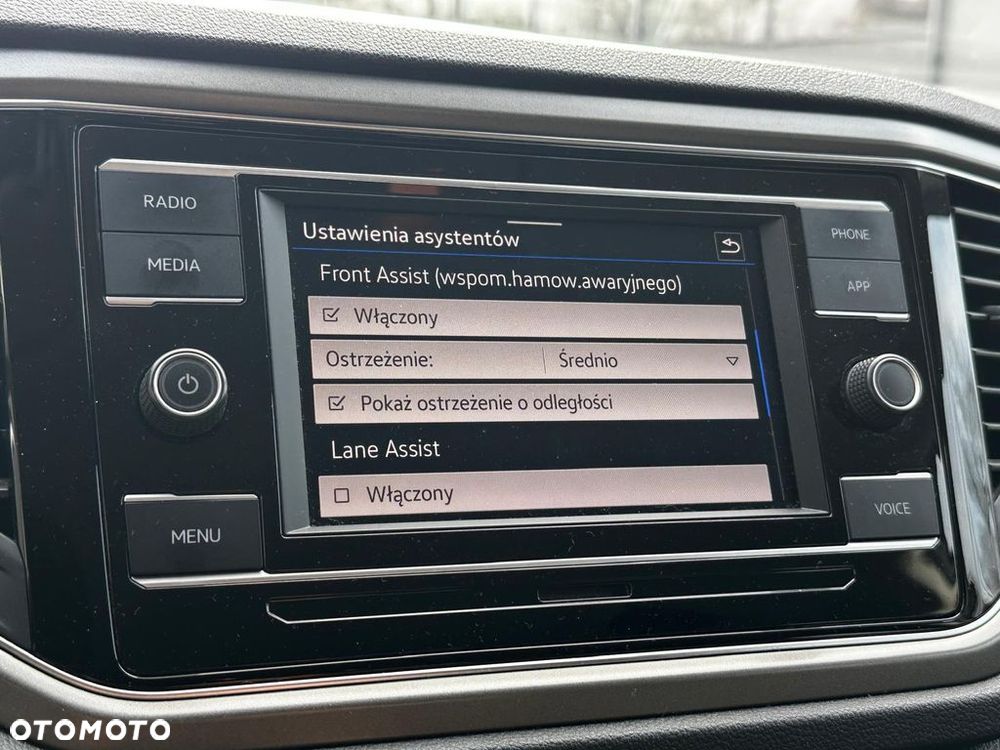 Volkswagen T-Roc 1.5 TSI GPF ACT Advance - 18