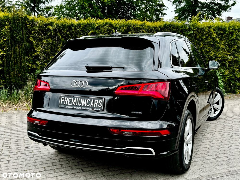 Audi Q5 2.0 TDI Quattro Sport S tronic - 3