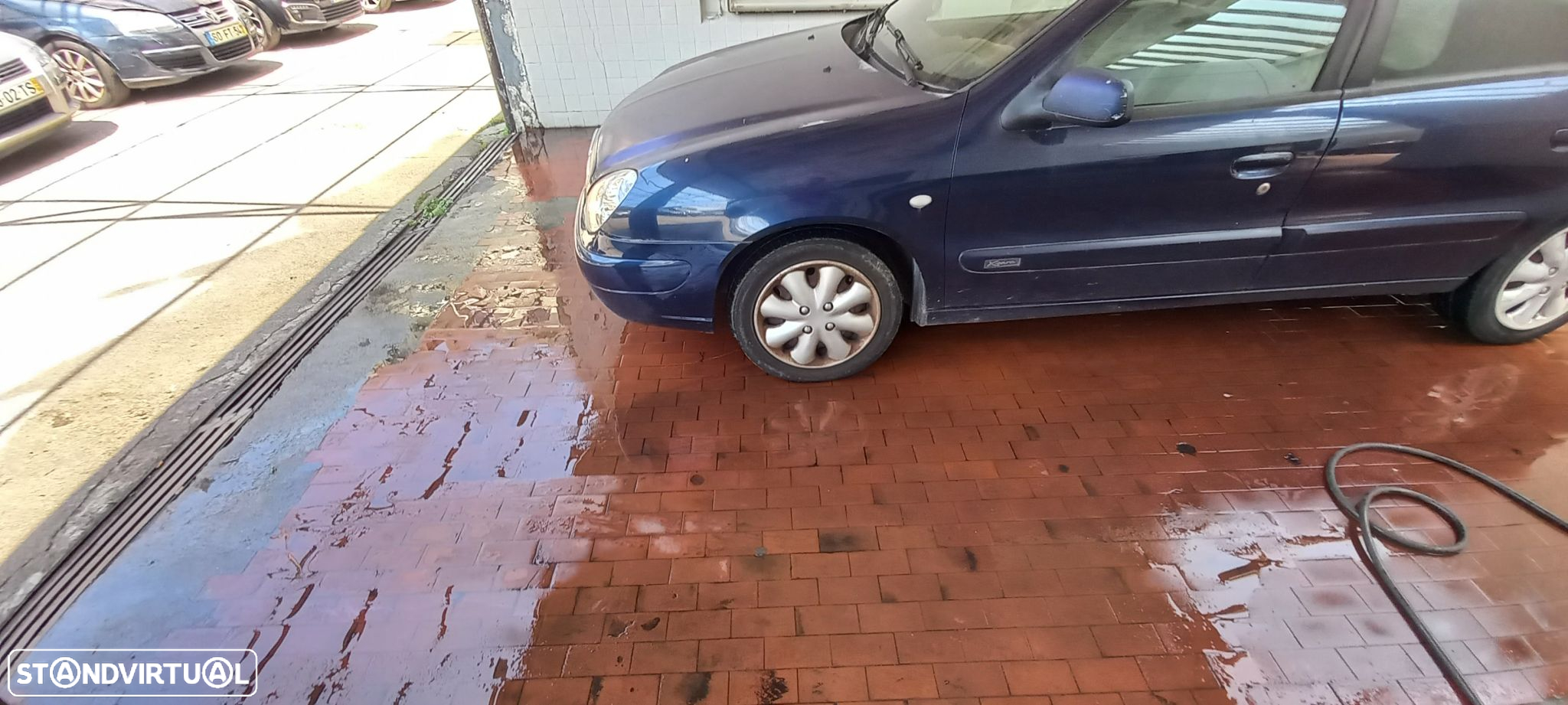 Citroën Xsara Break 2.0 HDi 90 SX - 2