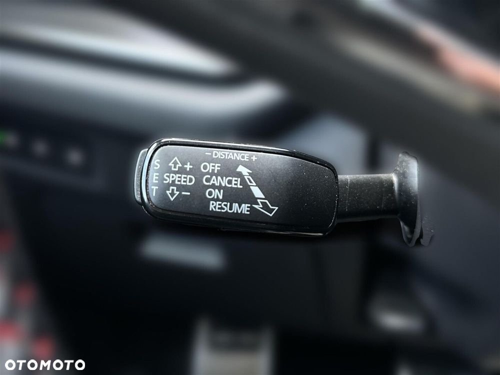 Skoda Octavia 2.0 TDI RS DSG - 19