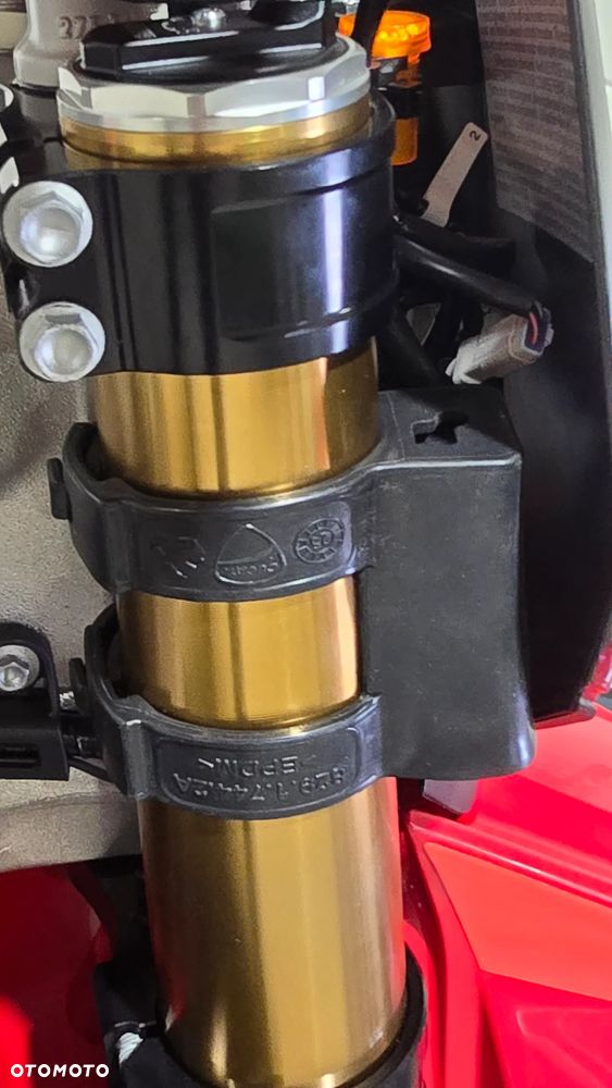 Ducati Desmo - 16