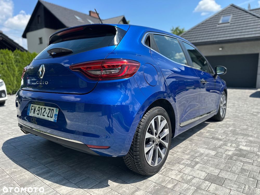 Renault Clio - 3