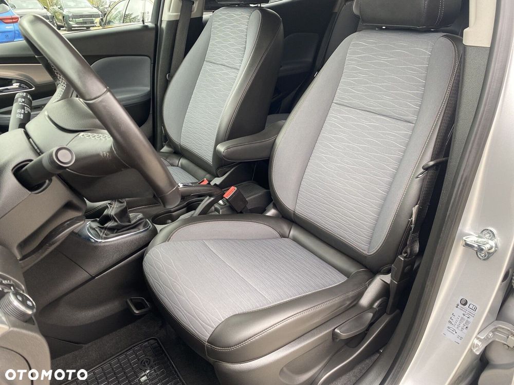 Opel Mokka - 10