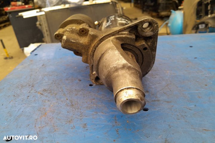 Electromotor DSG 059911023H Audi A6 4B/C5 [1997 - 2001] wagon 5-usi 2 - 3