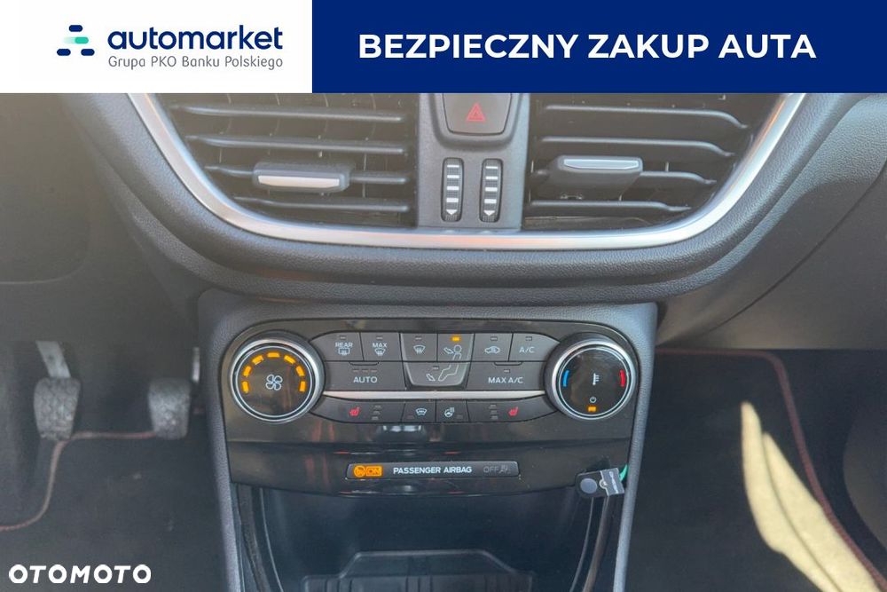 Ford Puma - 14