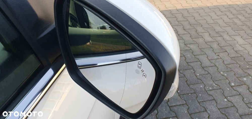 Ford Edge Vignale 2.0 TDCi Twin-Turbo 4WD - 16