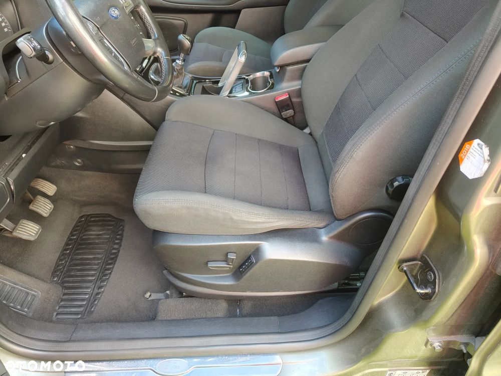 Ford S-Max 2.0 TDCi DPF Titanium X - 6