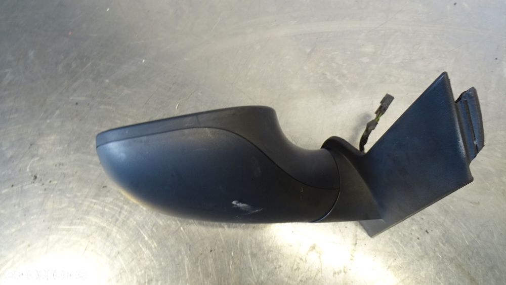 LUSTERKO PRAWE ELEKTRYCZNE SEAT ALTEA XL 1.6 - 5