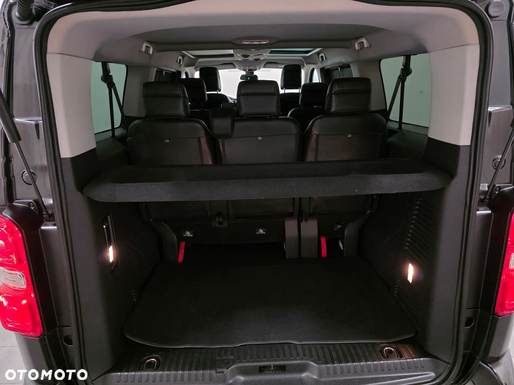 Citroën SpaceTourer - 40