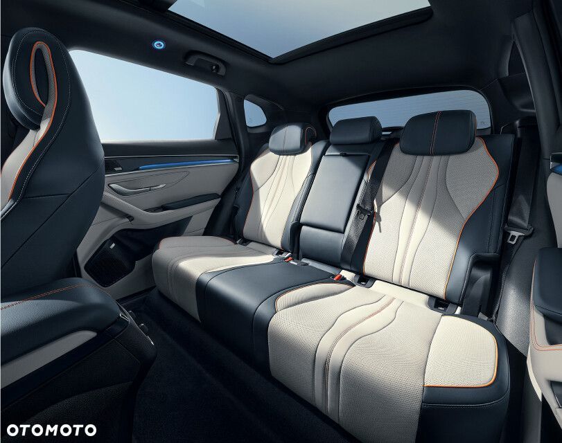 BYD Seal U - 4