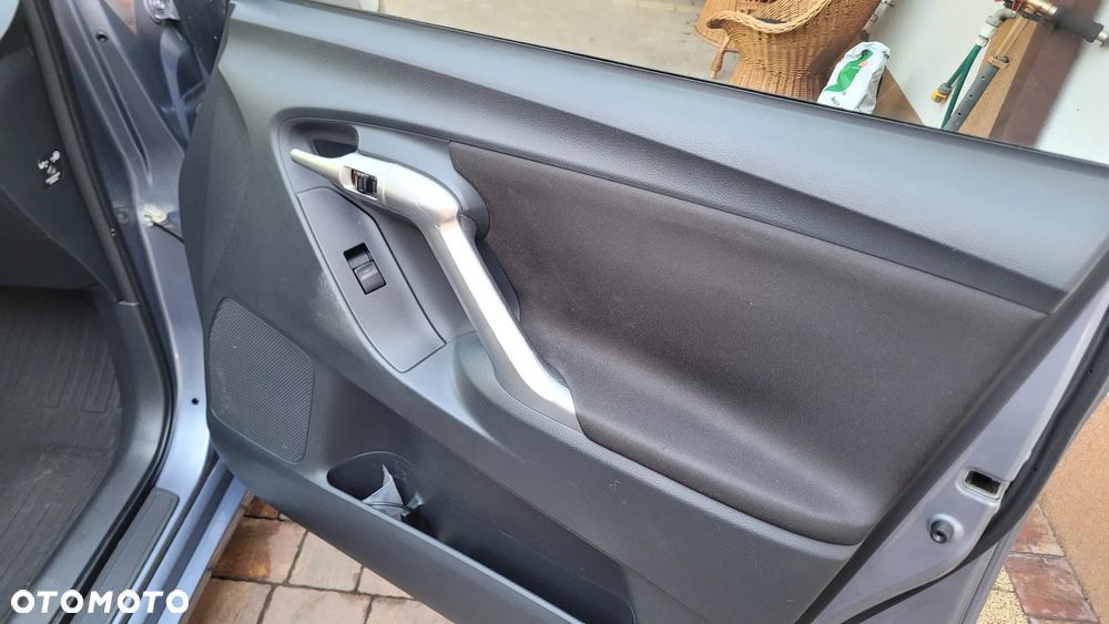 Toyota Verso 1.6 7-Sitzer Comfort - 18