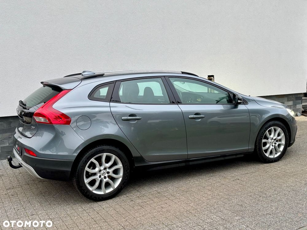 Volvo V40 D2 Ocean Race - 11