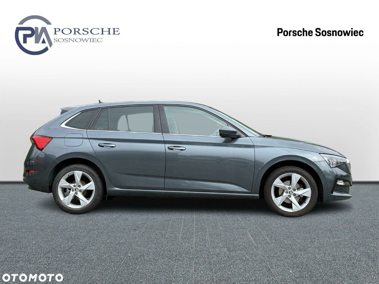 Skoda Scala 1.0 TSI Style DSG - 6