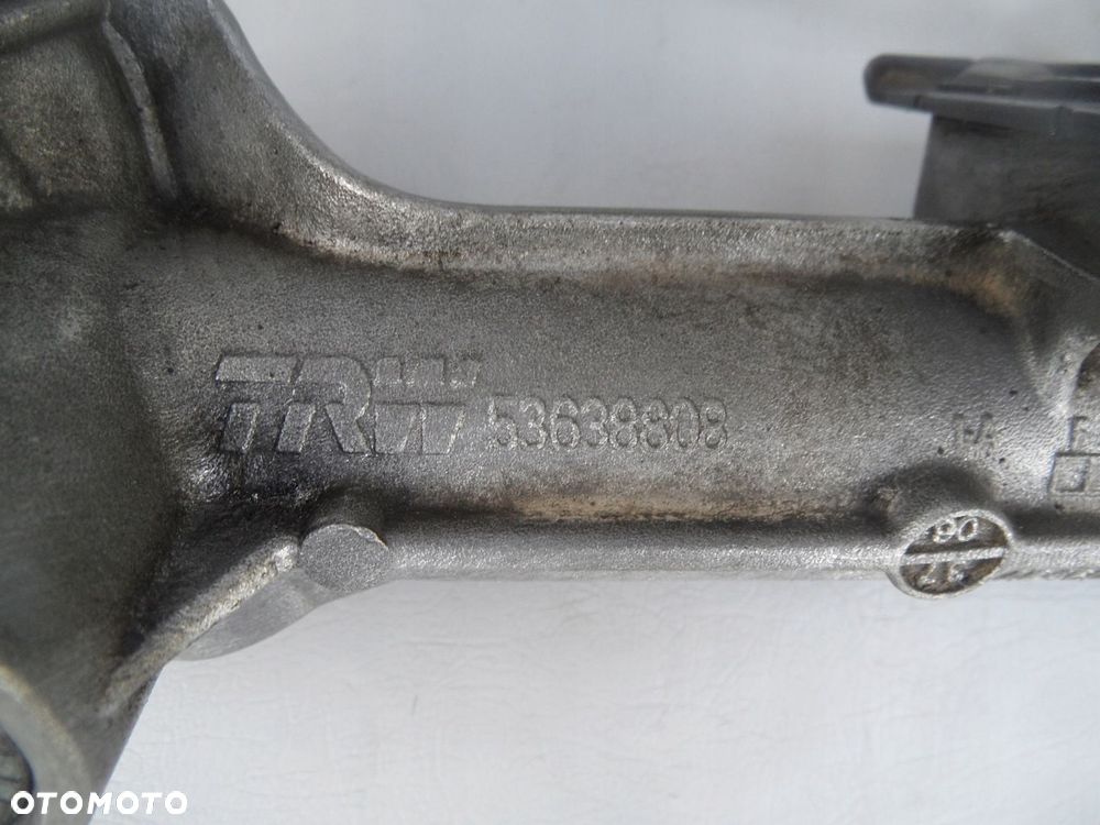 PRZEKŁADNIA KIEROWNICZA OPEL VECTRA C FIAT CROMA - 2