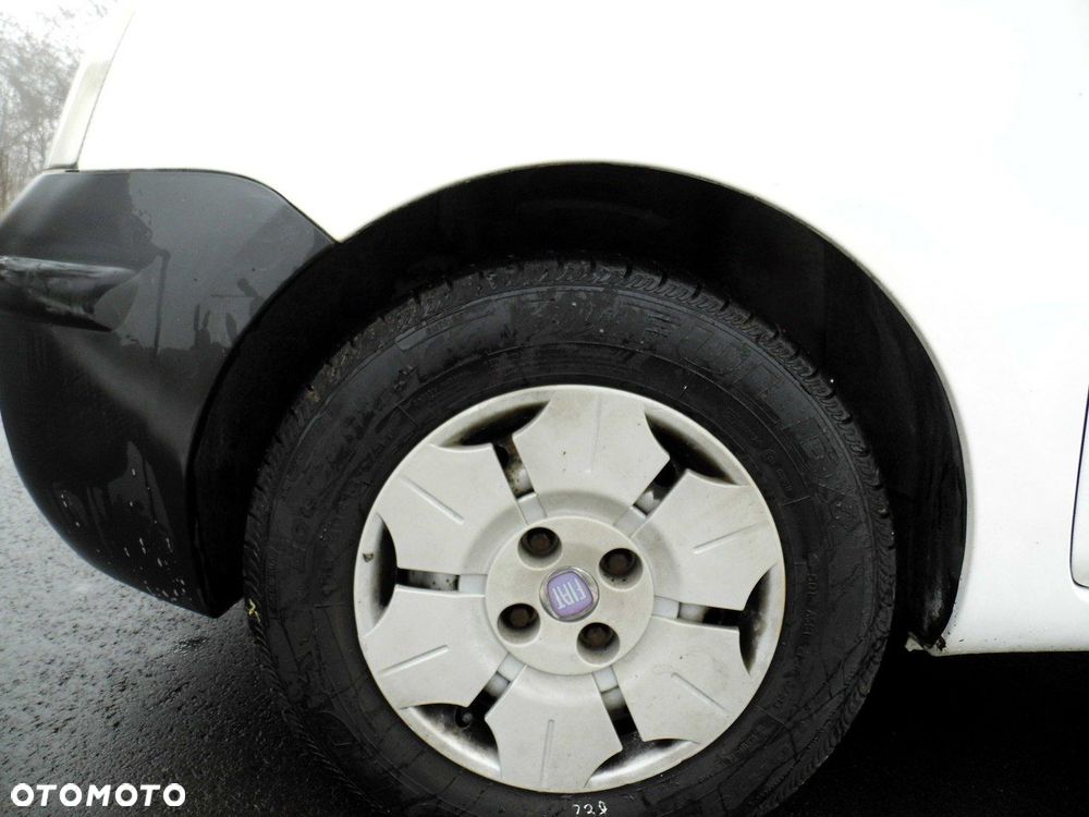 Fiat Panda - 7